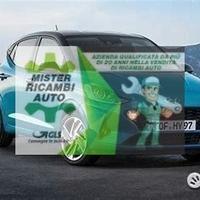 Ricambi usati HYUNDAI I10 2020/22