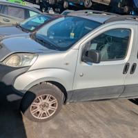 PEUGEOT BIPPER Tepee dal 2008 1.3 HDi MPV