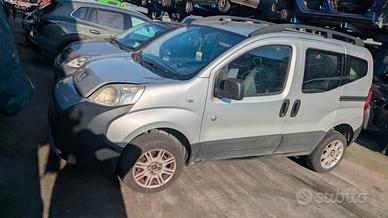 PEUGEOT BIPPER Tepee dal 2008 1.3 HDi MPV
