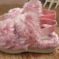 ugg fluff Sugar sandal 39