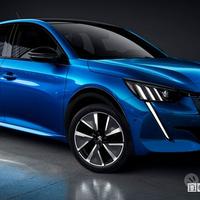 Ricambi peugeot 208 disponibili originali