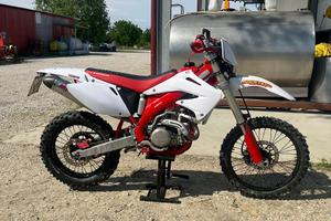 Honda crf 450