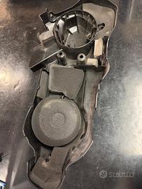 COPERCHIO CARTER NMAX 125