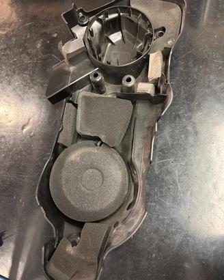 COPERCHIO CARTER NMAX 125