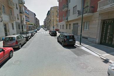 Via zumaglia campidoglio quadrilocale