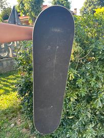 Skateboard max 50kg
