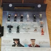 ESSELUNGA ROLLINZ Animali Fantastici Harry Potter