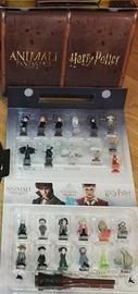 ESSELUNGA ROLLINZ Animali Fantastici Harry Potter