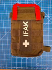 Tasmanian Tiger IFAK VL L