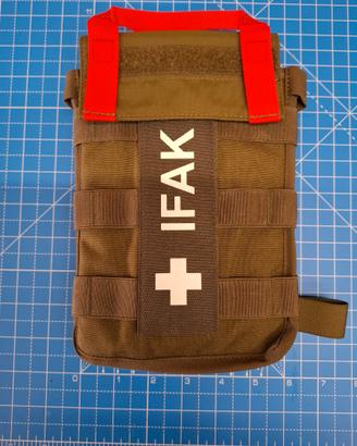 Tasmanian Tiger IFAK VL L