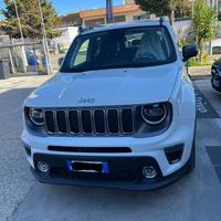 Jeep renegade cambio automatico