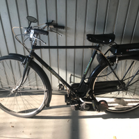 Mosquito Garelli Baby 38cc 1986