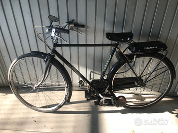 Mosquito Garelli Baby 38cc 1986