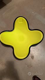 Allenamento AbdoGain