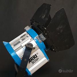 Arri Plus 300