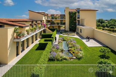 Appartamento Monza [Cod. rif 3293053VRG]