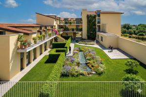 Appartamento Monza [Cod. rif 3293053VRG]