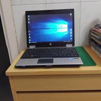 HP ELITEBOOK 2540P