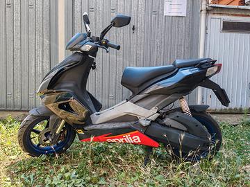 Aprilia SR 50 - 2006