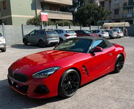 Auto Bmw z4
