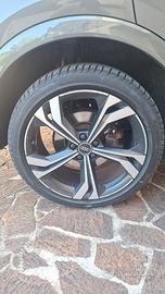 cerchi r 20