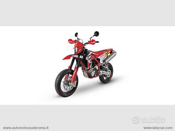 SWM SM 500 R REBORN RATE AUTO MOTO SCOOTER