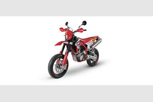 SWM SM 500 R REBORN RATE AUTO MOTO SCOOTER