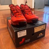 Scarpe trail trekking La Sportiva