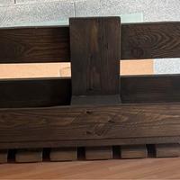 Cantinetta in legno