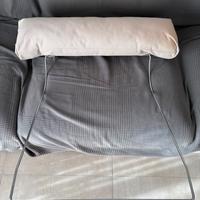 Cuscino poggiatesta IKEA VIMLE