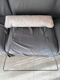 Cuscino poggiatesta IKEA VIMLE