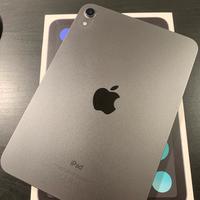 Ipad mini 6 256 gb