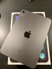 Ipad mini 6 256 gb