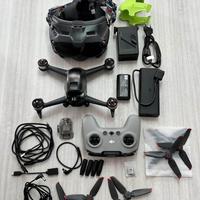 DJI FPV Combo