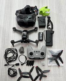 DJI FPV Combo