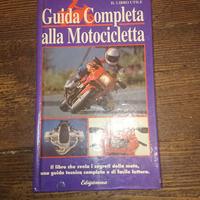 Guida completa alla motocicletta