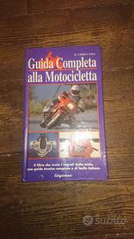 Guida completa alla motocicletta