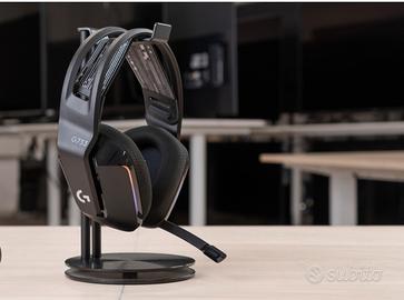 Logitech G G733 LIGHTSPEED