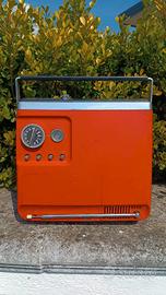 vintage radio TV portatile 1970