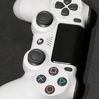 Controller e giochi ps4