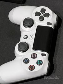 Controller e giochi ps4