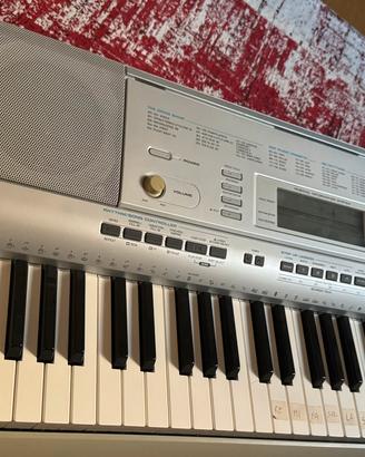 Tastiera casio ctk 4000