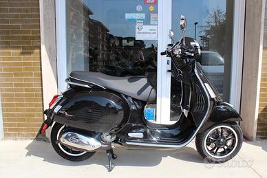 Vespa 310 GTS Super MY2026 Pronta Consegna