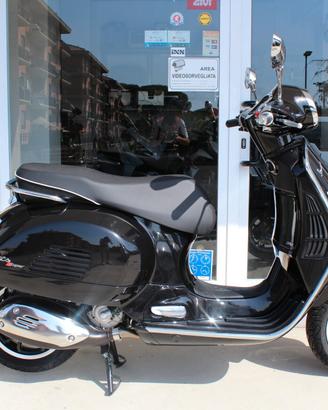 Vespa 310 GTS Super MY2026 Pronta Consegna