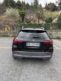 mercedes gla 200d