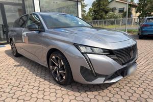 Peugeot 308 BlueHDi 130 S&S EAT8 SW Allure
