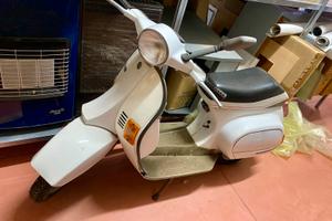 Vespa PK 50 XL Rush 1986 - Pollini
