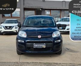 Fiat Panda 1.2 EasyPower Easy