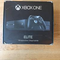 Xbox One Elite