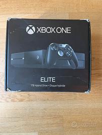 Xbox One Elite